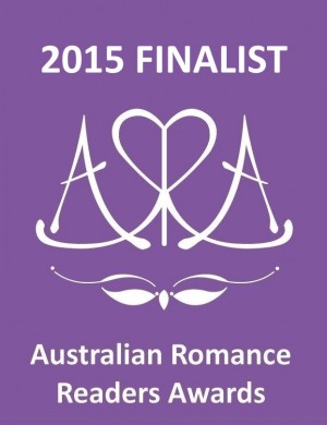 2015 ARRA finalist