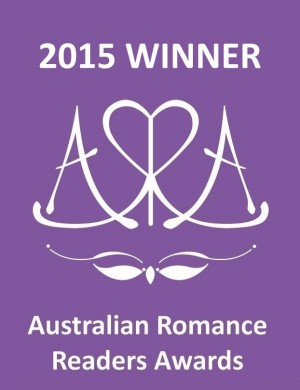 2015 ARRA winner
