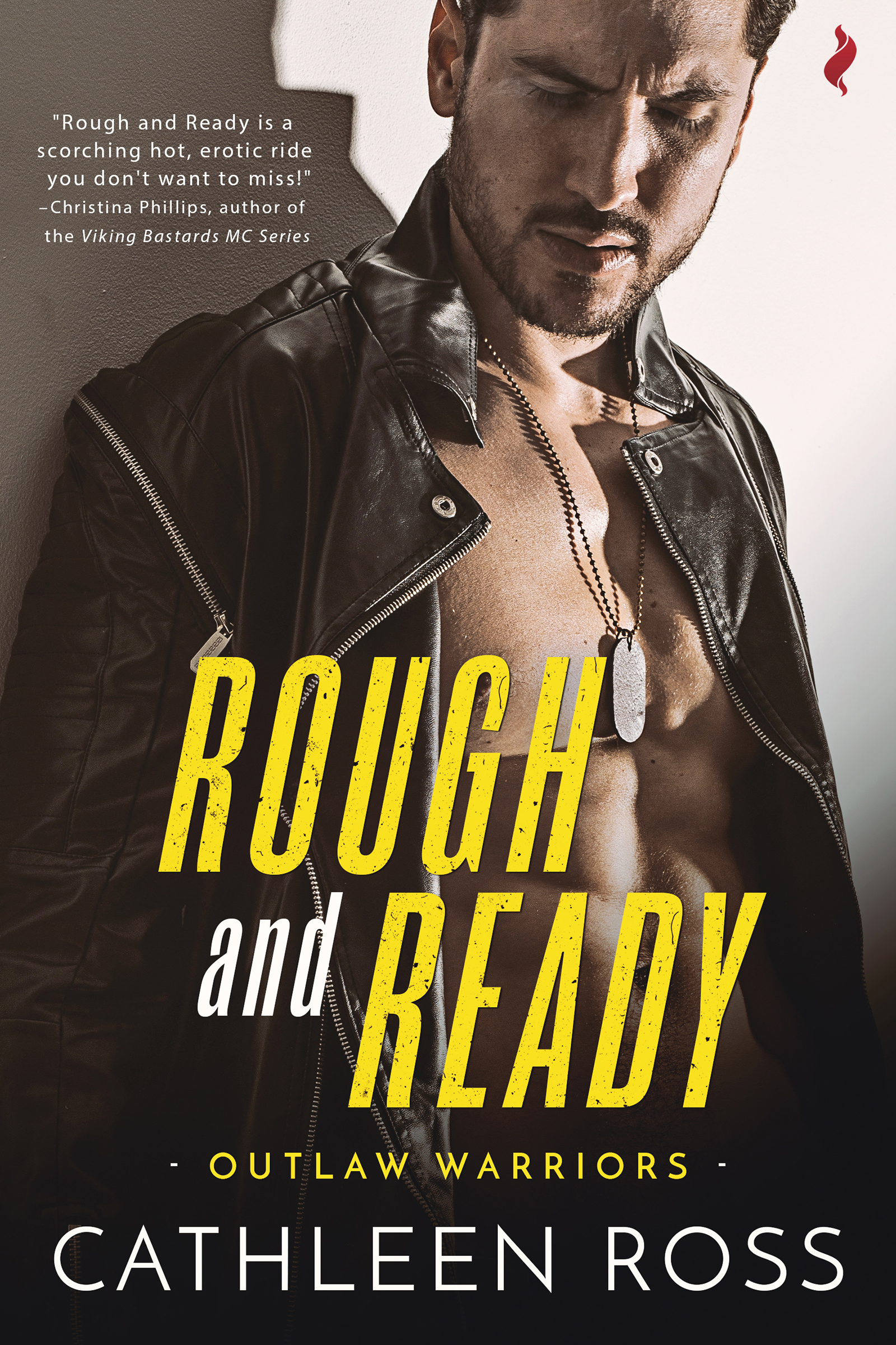 Rough and ready
